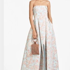 Sachin & Babi Brielle gown